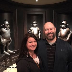 Meet your Posher, Jenna